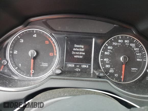 ✅ 2016 Audi Q5 Premium Plus • VIN: WA1CVAFP0GA059587 • Lot: 56533385. Listed on Copart with 126,628 mi. Free auction sales archive from the USA and detailed vehicle history report at DreamBid. Image 9.