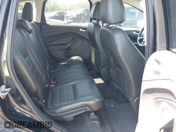 ✅ 2016 Ford Escape Titanium • VIN: 1FMCU9JX0GUA34603 • Лот: 42291889. Опубликован ранее на IAAI с пробегом 94 095 миль. Бесплатный доступ к архиву аукционных продаж из США и подробный отчёт об истории автомобиля на DreamBid. Изображение 8.