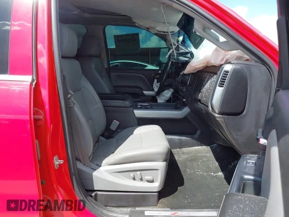 ✅ 2016 Chevrolet Silverado 2500HD LTZ • VIN: 1GC1KWE80GF188056 • Lot: 42568288. Listed on IAAI with 211,493 mi. Free auction sales archive from the USA and detailed vehicle history report at DreamBid. Image 5.