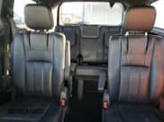 ✅ 2015 Dodge Grand Caravan R/T • VIN: 2C4RDGEGXFR634165 • Lot: 86266705. Listed on Copart with 125,605 mi. Free auction sales archive from the USA and detailed vehicle history report at DreamBid. Image 10.