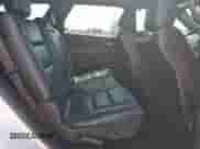 2022 Dodge Durango R/T with VIN 1C4SDHCT4NC224315, listed as a Copart auction lot 55378405 with 50,779 mi miles and Salvage title. Bid and sale history available at DreamBid. Image 11.