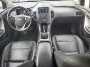 ✅ 2014 Chevrolet Volt • VIN: 1G1RH6E42EU174188 • Lot: 73891554. Wystawiony na Copart z przebiegiem 139 493 mil. Bezpłatny archiwum sprzedaży aukcyjnych z USA i szczegółowy raport historii pojazdu na DreamBid. Zdjęcie 8.