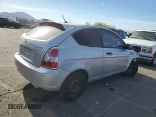 ✅ 2007 Hyundai Accent GS • VIN: KMHCM36CX7U006309 • Лот: 87014964. Опубликован ранее на Copart с пробегом 151 910 миль. Бесплатный доступ к архиву аукционных продаж из США и подробный отчёт об истории автомобиля на DreamBid. Изображение 3.