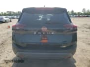 ✅ 2023 Nissan Rogue S • VIN: 5N1BT3AA0PC789022 • Lot: 56362585. Listed on Copart with 33,934 mi. Free auction sales archive from the USA and detailed vehicle history report at DreamBid. Image 6.