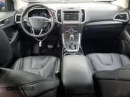 ✅ 2015 Ford Edge Titanium • VIN: 2FMTK4K97FBB61684 • Lot: 82410935. Listed on Copart with 132,260 mi. Free auction sales archive from the USA and detailed vehicle history report at DreamBid. Image 8.