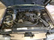 ✅ 2002 Chevrolet Blazer LS • VIN: 1GNDT13WX2K237219 • Lot: 42674365. Wystawiony na Copart z przebiegiem 171 323 mil. Bezpłatny archiwum sprzedaży aukcyjnych z USA i szczegółowy raport historii pojazdu na DreamBid. Zdjęcie 12.