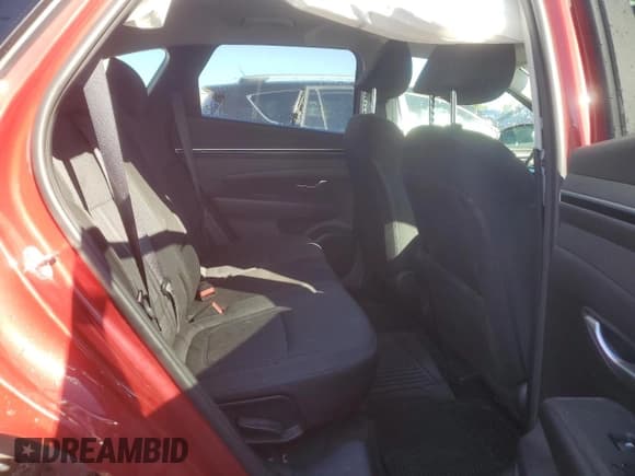 ✅ 2022 Hyundai Tucson Preferred • VIN: KM8JB3AE5NU045702 • Lot: 73054214. Wystawiony na Copart z przebiegiem 34 603 mil. Bezpłatny archiwum sprzedaży aukcyjnych z USA i szczegółowy raport historii pojazdu na DreamBid. Zdjęcie 11.