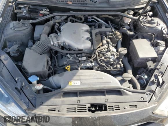 ✅ 2015 Hyundai Genesis Coupe Ultimate • VIN: KMHHU6KJ1FU122153 • Lot: 48142385. Wystawiony na Copart z przebiegiem 80 951 mil. Bezpłatny archiwum sprzedaży aukcyjnych z USA i szczegółowy raport historii pojazdu na DreamBid. Zdjęcie 11.