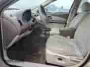 2005 Chevrolet Malibu LS z VIN 1G1ZT54875F137414, wystawiony jako Copart lot #81274494 z przebiegiem 88 141 mil mil oraz Szkoda całkowita • Salvage title. Historia ofert i sprzedaży dostępna na DreamBid. Obrazek 7.