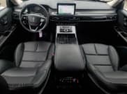 ✅ 2023 Lincoln Aviator Standard • VIN: 5LM5J6XC9PGL26332 • Lot: 67443015. Listed on Copart with 22,543 mi. Free auction sales archive from the USA and detailed vehicle history report at DreamBid. Image 8.