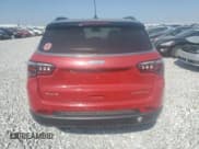 ✅ 2024 Jeep Compass Limited • VIN: 3C4NJDCN7RT585998 • Лот: 62090854. Опубликован ранее на Copart с пробегом 4 043 миль. Бесплатный доступ к архиву аукционных продаж из США и подробный отчёт об истории автомобиля на DreamBid. Изображение 6.