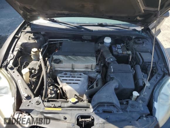 ✅ 2012 Mitsubishi Eclipse GS Sport • VIN: 4A37L2EF4CE003177 • Lot: 72350864. Wystawiony na Copart z przebiegiem 127 606 mil. Bezpłatny archiwum sprzedaży aukcyjnych z USA i szczegółowy raport historii pojazdu na DreamBid. Zdjęcie 11.