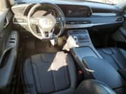 ✅ 2022 Hyundai Palisade Limited • VIN: KM8R5DHE1NU466676 • Лот: 81495304. Опубликован ранее на Copart с пробегом 44 998 миль. Бесплатный доступ к архиву аукционных продаж из США и подробный отчёт об истории автомобиля на DreamBid. Изображение 8.