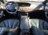 ✅ 2014 Mercedes-Benz S 63 AMG • VIN: WDDUG7JB9EA041627 • Лот: 70003705. Опубликован ранее на Copart с пробегом 128 351 миль. Бесплатный доступ к архиву аукционных продаж из США и подробный отчёт об истории автомобиля на DreamBid. Изображение 8.