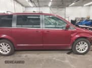 ✅ 2019 Dodge Grand Caravan SXT • VIN: 2C4RDGCG6KR800274 • Лот: 43126404. Опубликован ранее на IAAI с пробегом 117 357 миль. Бесплатный доступ к архиву аукционных продаж из США и подробный отчёт об истории автомобиля на DreamBid. Изображение 14.