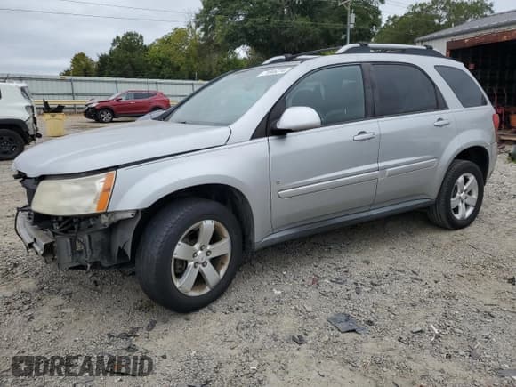 ✅ 2006 Pontiac Torrent • VIN: 2CKDL73F966083809 • Лот: 71046214. Опубликован ранее на Copart с пробегом Не указан. Бесплатный доступ к архиву аукционных продаж из США и подробный отчёт об истории автомобиля на DreamBid. Изображение 1.