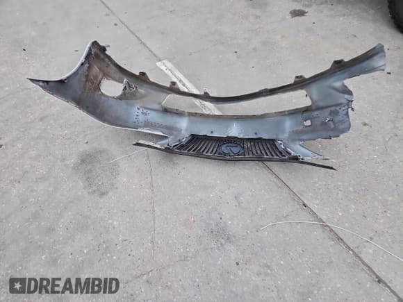 ✅ 2010 Lexus IS 250 • VIN: JTHBF5C20A5128288 • Lot: 94405815. Listed on Copart with Not provided. Free auction sales archive from the USA and detailed vehicle history report at DreamBid. Image 12.