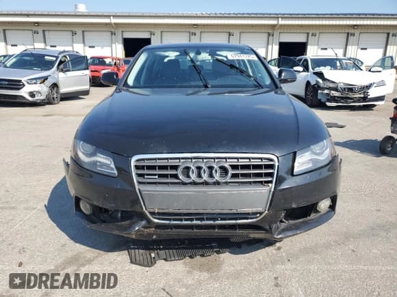 ✅ 2012 Audi A4 Premium Plus • VIN: WAUFFAFL3CN007853 • Lot: 67941725. Wystawiony na Copart z przebiegiem 124 479 mil. Bezpłatny archiwum sprzedaży aukcyjnych z USA i szczegółowy raport historii pojazdu na DreamBid. Zdjęcie 5.
