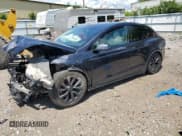 ✅ 2023 Tesla Model X • VIN: 7SAXCAE59PF422735 • Лот: 67405045. Опубликован ранее на Copart с пробегом Не указан. Бесплатный доступ к архиву аукционных продаж из США и подробный отчёт об истории автомобиля на DreamBid. Изображение 1.