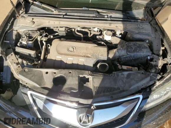 ✅ 2016 Acura RDX Technology • VIN: 5J8TB3H50GL010028 • Лот: 86551145. Опубликован ранее на Copart с пробегом 121 737 миль. Бесплатный доступ к архиву аукционных продаж из США и подробный отчёт об истории автомобиля на DreamBid. Изображение 11.