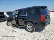 ✅ 2020 Chevrolet Tahoe LT • VIN: 1GNSKBKC4LR275254 • Lot: 52570385. Listed on Copart with Not provided. Free auction sales archive from the USA and detailed vehicle history report at DreamBid. Image 2.