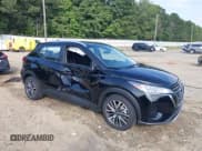 ✅ 2023 Nissan Kicks SV • VIN: 3N1CP5CV8PL514188 • Lot: 43040577. Listed on IAAI with 57,012 mi. Free auction sales archive from the USA and detailed vehicle history report at DreamBid. Image 6.