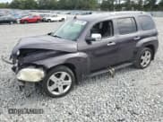 ✅ 2006 Chevrolet HHR LT • VIN: 3GNDA23P36S506045 • Lot: 74974994. Listed on Copart with 133,199 mi. Free auction sales archive from the USA and detailed vehicle history report at DreamBid. Image 1.