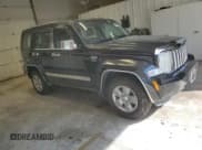 ✅ 2012 Jeep Liberty Arctic • VIN: 1C4PJMAK4CW173007 • Lot: 84800455. Listed on Copart with 125,096 mi. Free auction sales archive from the USA and detailed vehicle history report at DreamBid. Image 4.