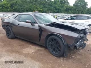 2013 Dodge Challenger R/T z VIN 2C3CDYBT3DH635596, wystawiony jako IAAI lot #42655220 z przebiegiem 113 463 mil mil oraz . Historia ofert i sprzedaży dostępna na DreamBid. Obrazek 1.