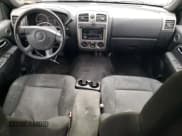 ✅ 2009 Chevrolet Colorado 1LT • VIN: 1GCDT13E898153567 • Лот: 42940455. Опубликован ранее на Copart с пробегом 175 488 миль. Бесплатный доступ к архиву аукционных продаж из США и подробный отчёт об истории автомобиля на DreamBid. Изображение 8.