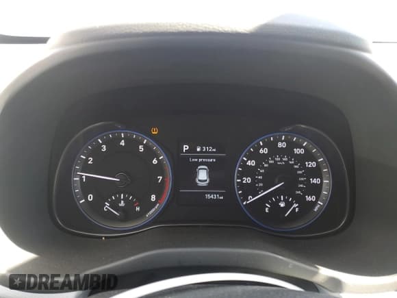 ✅ 2020 Hyundai Kona SEL • VIN: KM8K22AA4LU559341 • Лот: 53433314. Опубликован ранее на Copart с пробегом 15 431 миль. Бесплатный доступ к архиву аукционных продаж из США и подробный отчёт об истории автомобиля на DreamBid. Изображение 9.