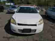 2013 Chevrolet Impala LT with VIN 2G1WG5E31D1113206, listed as a Copart auction lot 86708305 with 140,676 mi miles and Salvage title. Bid and sale history available at DreamBid. Image 5.