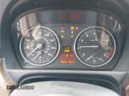 ✅ 2009 BMW 3 Series 328i • VIN: WBAWV13579P121411 • Lot: 42540732. Listed on IAAI with 248,412 mi. Free auction sales archive from the USA and detailed vehicle history report at DreamBid. Image 7.