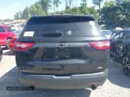 ✅ 2021 Chevrolet Traverse RS • VIN: 1GNERJKW0MJ103381 • Lot: 42711778. Listed on IAAI with 84,383 mi. Free auction sales archive from the USA and detailed vehicle history report at DreamBid. Image 16.