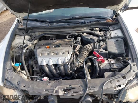 ✅ 2010 Acura TSX • VIN: JH4CU2F65AC014824 • Лот: 42521728. Опубликован ранее на IAAI с пробегом 220 859 миль. Бесплатный доступ к архиву аукционных продаж из США и подробный отчёт об истории автомобиля на DreamBid. Изображение 10.