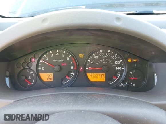 ✅ 2011 Nissan Xterra S • VIN: 5N1AN0NW2BC501598 • Lot: 43611404. Wystawiony na IAAI z przebiegiem 169 549 mil. Bezpłatny archiwum sprzedaży aukcyjnych z USA i szczegółowy raport historii pojazdu na DreamBid. Zdjęcie 7.