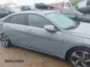 2022 Hyundai Elantra Limited z VIN KMHLP4AG6NU349364, wystawiony jako IAAI lot #43271131 z przebiegiem 88 022 mil mil oraz . Historia ofert i sprzedaży dostępna na DreamBid. Obrazek 13.