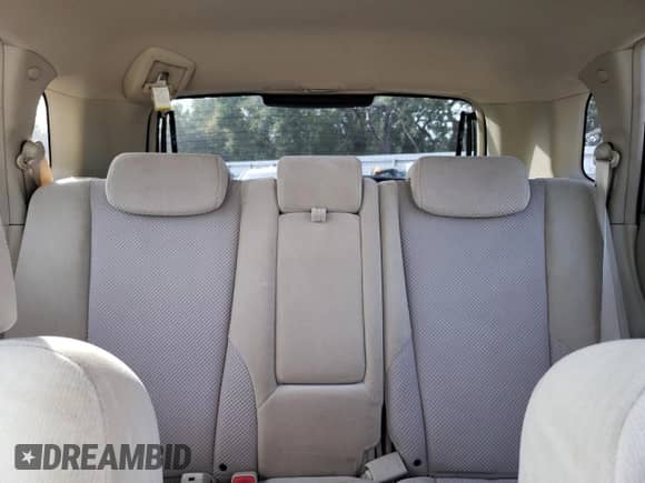 2006 Hyundai Tucson GLS z VIN KM8JN12D46U349221, wystawiony jako Copart lot #83877214 z przebiegiem 96 268 mil mil oraz Szkoda całkowita • Salvage title. Historia ofert i sprzedaży dostępna na DreamBid. Obrazek 10.