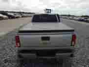 ✅ 2016 Chevrolet Silverado 1500 LTZ • VIN: 1GCVKSEC7GZ152829 • Lot: 62637135. Listed on Copart with 146,749 mi. Free auction sales archive from the USA and detailed vehicle history report at DreamBid. Image 6.