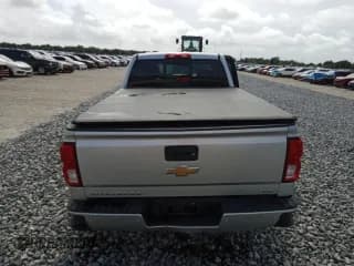 ✅ 2016 Chevrolet Silverado 1500 LTZ • VIN: 1GCVKSEC7GZ152829 • Lot: 62637135. Wystawiony na Copart z przebiegiem 146 749 mil. Bezpłatny archiwum sprzedaży aukcyjnych z USA i szczegółowy raport historii pojazdu na DreamBid. Zdjęcie 6.