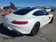 ✅ 2016 Mercedes-Benz AMG GT S • VIN: WDDYJ7JA3GA005994 • Lot: 41145754. Listed on IAAI with 68,352 mi. Free auction sales archive from the USA and detailed vehicle history report at DreamBid. Image 4.