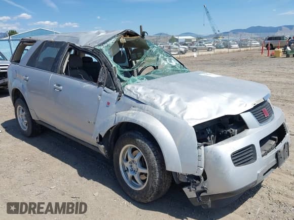 ✅ 2007 Saturn VUE I4 Hybrid • VIN: 5GZCZ33Z17S878452 • Lot: 42683542. Wystawiony na IAAI z przebiegiem 174 225 mil. Bezpłatny archiwum sprzedaży aukcyjnych z USA i szczegółowy raport historii pojazdu na DreamBid. Zdjęcie 1.
