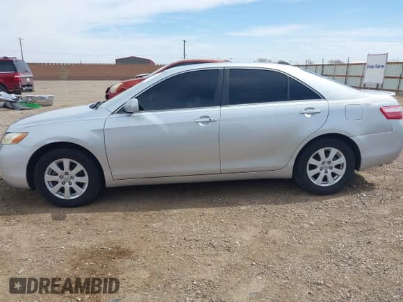 ✅ 2007 Toyota Camry LE • VIN: 4T1BK46K07U524833 • Lot: 41792412. Wystawiony na IAAI z przebiegiem 168 364 mil. Bezpłatny archiwum sprzedaży aukcyjnych z USA i szczegółowy raport historii pojazdu na DreamBid. Zdjęcie 14.