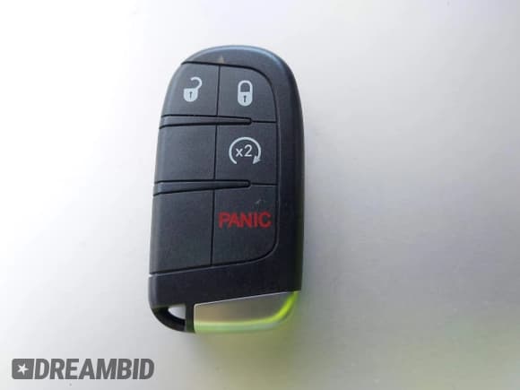 ✅ 2019 Jeep Compass Latitude • VIN: 3C4NJCBB8KT727170 • Lot: 42519878. Listed on IAAI with 156,385 mi. Free auction sales archive from the USA and detailed vehicle history report at DreamBid. Image 11.