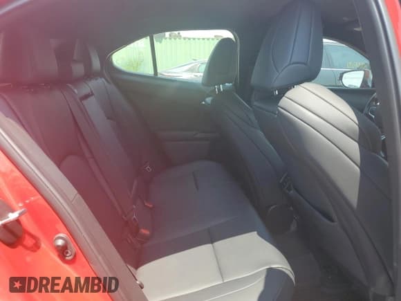 ✅ 2021 Lexus UX 250h F Sport • VIN: JTHE9JBH2M2052551 • Lot: 63764955. Wystawiony na Copart z przebiegiem 11 942 mil. Bezpłatny archiwum sprzedaży aukcyjnych z USA i szczegółowy raport historii pojazdu na DreamBid. Zdjęcie 10.