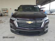 ✅ 2023 Chevrolet Traverse LT Cloth • VIN: 1GNERGKW0PJ129423 • Lot: 49890424. Wystawiony na Copart z przebiegiem 17 836 mil. Bezpłatny archiwum sprzedaży aukcyjnych z USA i szczegółowy raport historii pojazdu na DreamBid. Zdjęcie 5.