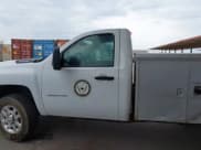 ✅ 2012 Chevrolet Silverado 2500HD Work Truck • VIN: 1GC0CVCG0CF142086 • Lot: 42761543. Wystawiony na IAAI z przebiegiem 159 598 mil. Bezpłatny archiwum sprzedaży aukcyjnych z USA i szczegółowy raport historii pojazdu na DreamBid. Zdjęcie 14.