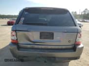 ✅ 2011 Land Rover Range Rover Sport HSE • VIN: SALSF2D41BA291890 • Лот: 84960185. Опубликован ранее на Copart с пробегом 184 390 миль. Бесплатный доступ к архиву аукционных продаж из США и подробный отчёт об истории автомобиля на DreamBid. Изображение 6.