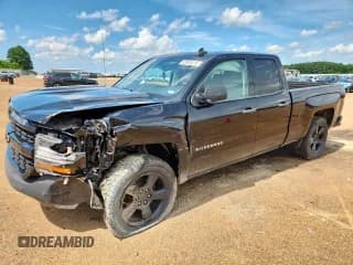 ✅ 2016 Chevrolet Silverado 1500 Work Truck • VIN: 1GCRCNEC5GZ200120 • Лот: 60819215. Опубликован ранее на Copart с пробегом 101 252 миль. Бесплатный доступ к архиву аукционных продаж из США и подробный отчёт об истории автомобиля на DreamBid. Изображение 1.