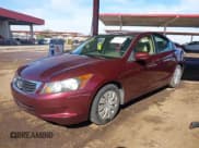 ✅ 2008 Honda Accord LX • VIN: JHMCP26338C078495 • Lot: 43675950. Wystawiony na IAAI z przebiegiem 178 245 mil. Bezpłatny archiwum sprzedaży aukcyjnych z USA i szczegółowy raport historii pojazdu na DreamBid. Zdjęcie 2.